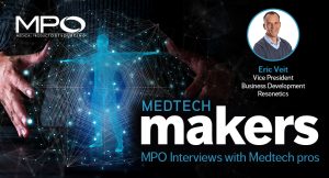 The Value of a Vertically Integrated Nitinol Supplier—A Medtech Makers Q&A